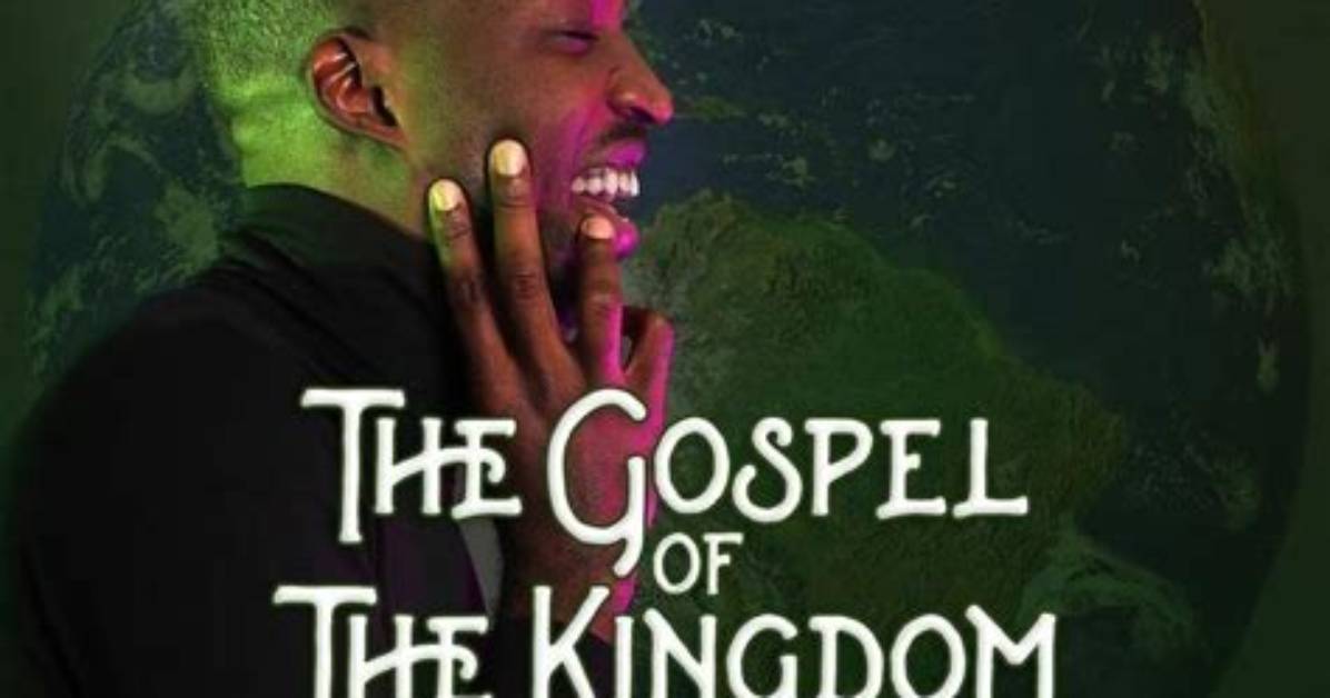 Dunsin Oyekan: a Journey of Faith and Music