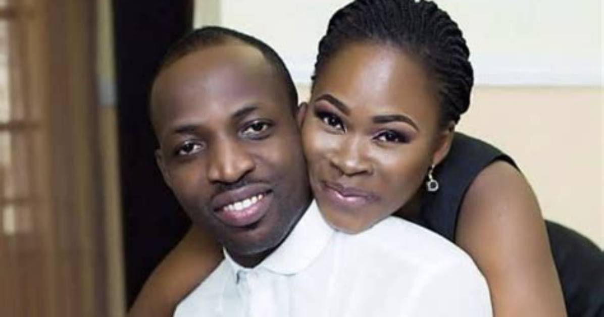Dunsin Oyekan's Wife: an Intimate Biography