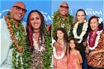 Dwayne Johnson's Kids: a Peek into Their Lives and Achievements