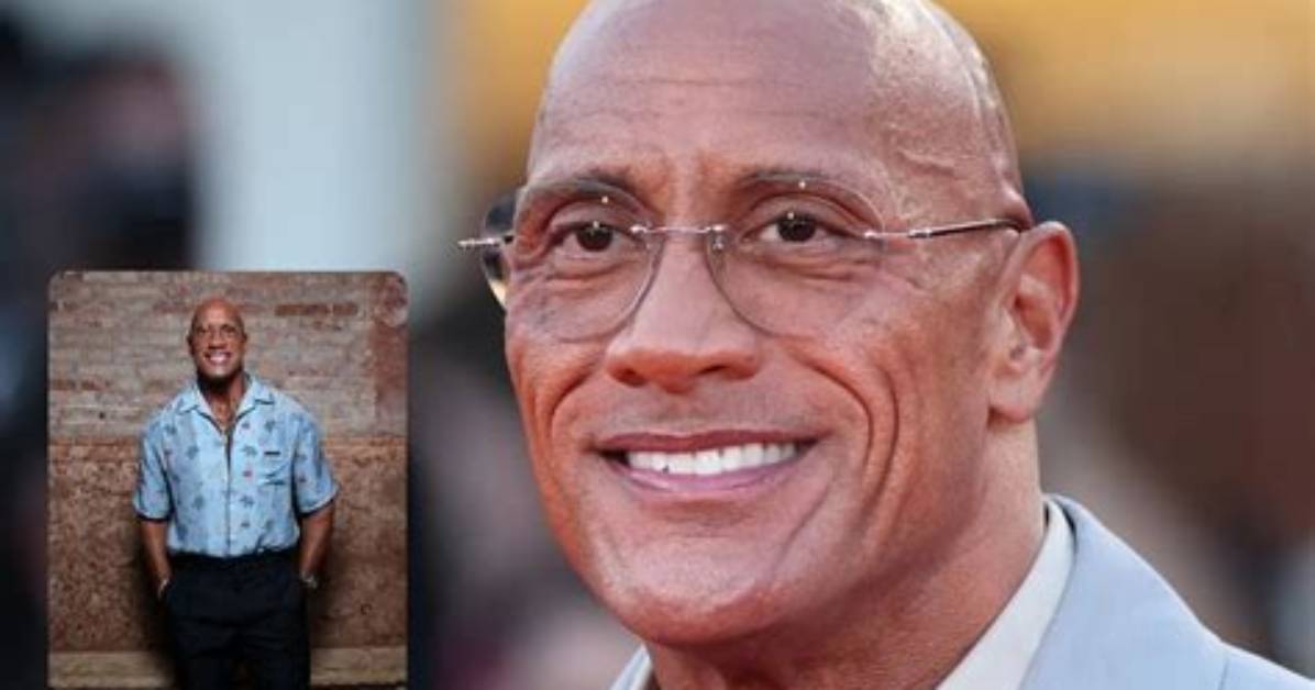 Dwayne Johnson: the Inside Story of His Court Battle