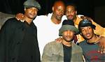 Dwayne Wayans: a Cinematic Journey Through Laughter
