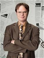 Dwight Schrute's Net Worth Unveiled