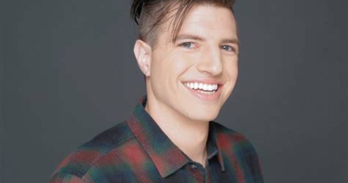 Dylan Harris Height, Weight, Net Worth, Age, Birthday, Wikipedia, Who, Nationality, Biography
