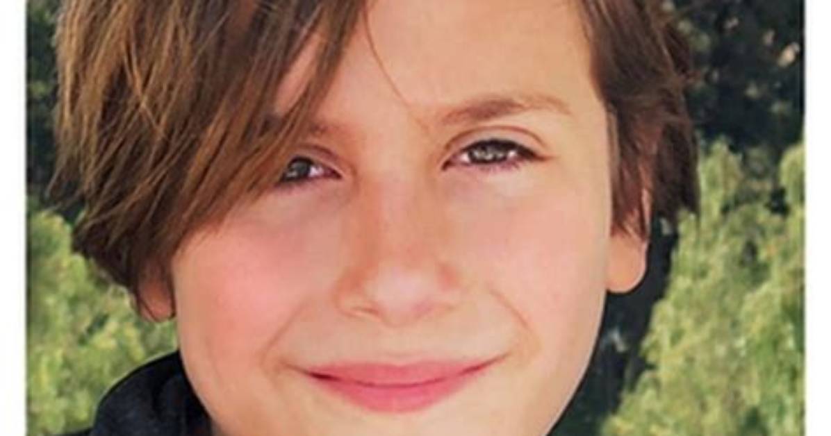 Dylan Martin Frankel's Age and Its Significance