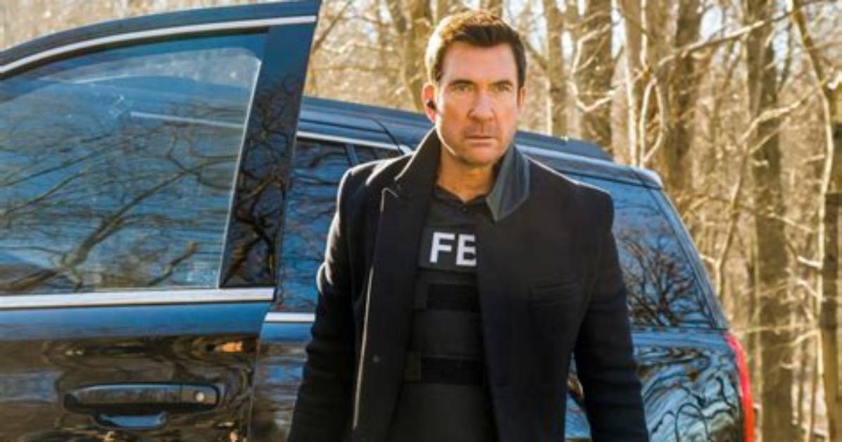 Dylan Mcdermott Goes Undercover in ‘Fbi: Most Wanted’ Season 4 First Look