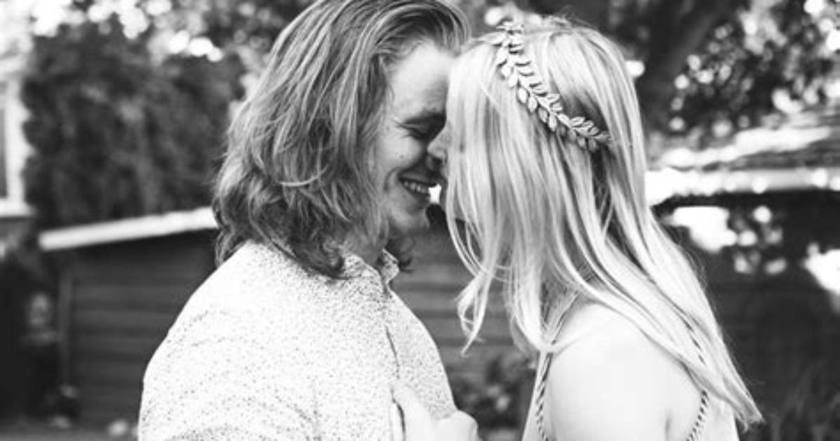 Dylan Playfair Wife Jen Araki Wedding and Relationship