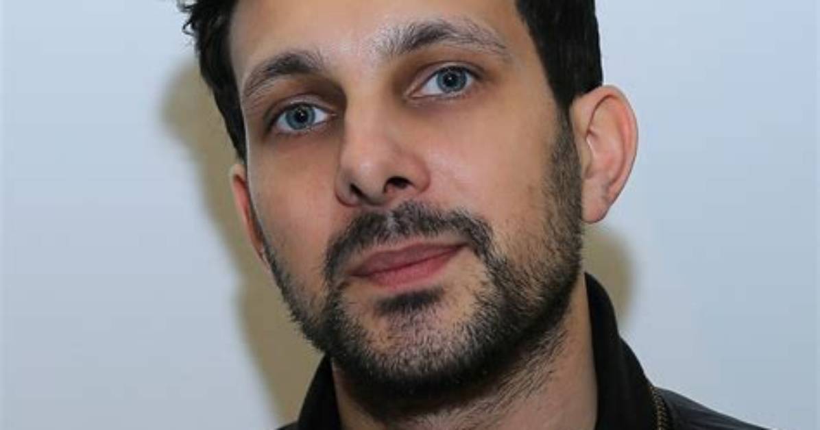 Dynamo – Steven Frayne Height, Weight, Net Worth, Age, Birthday, Wikipedia, Who, Nationality, Biography