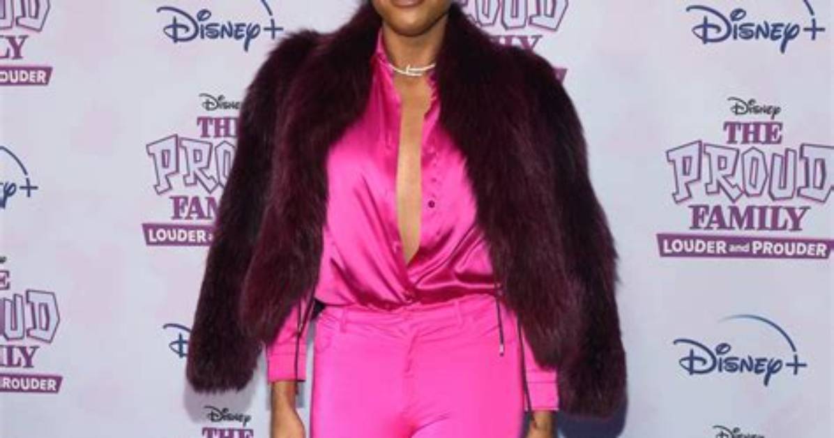 E J Johnson Dating: Unveiling the Love Life of a Fashion Icon