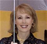 E Jean Carroll Height, Weight, Net Worth, Age, Birthday, Wikipedia, Who, Nationality, Biography