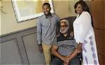 Earl Campbell Is Married to Wife: Reuna Smith. Kids: Tyler Campbell, Christian Campbell.