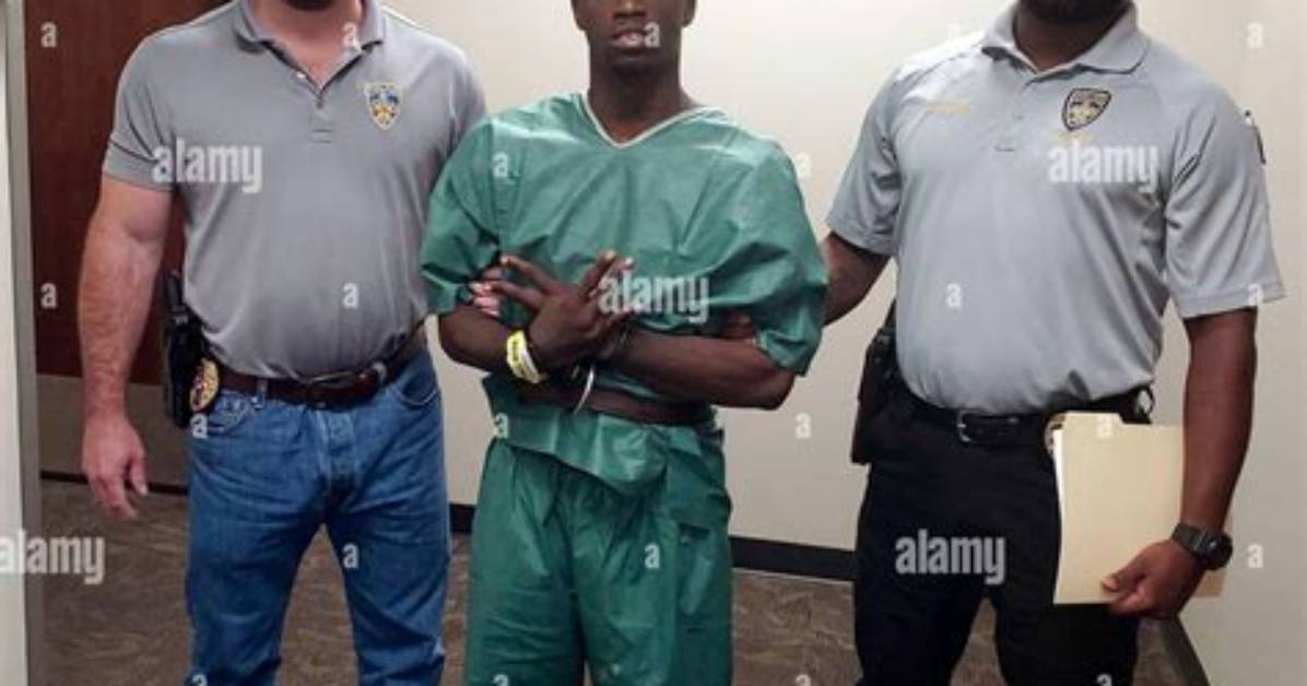 Earl Lee Johnson Arrested for Stabbing Woman to Death