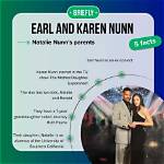 Earl Nunn: a Journey Through Life and Legacy