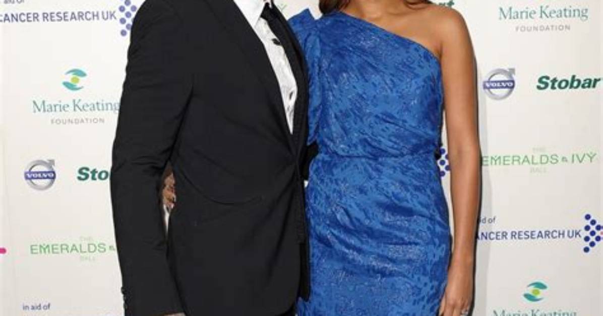 Easther Bennett – Shane Lynch’s Ex-Wife and Net Worth 2022