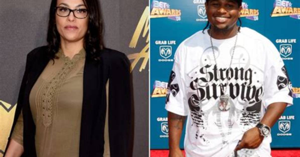 Eazy-E's Widow: Her Story and Legacy