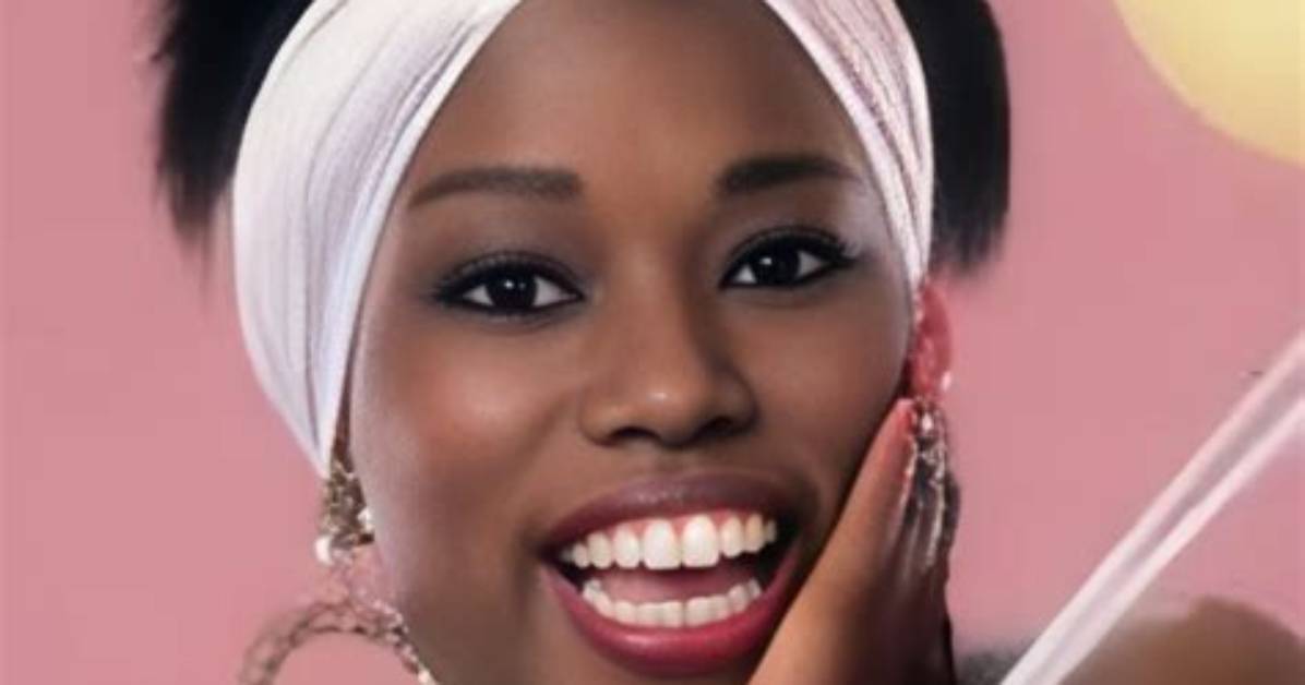 Ebony Alexis Height, Age, Boyfriend, Biography, Wiki, Net Worth