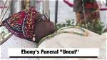 Ebony Reigns Death: Ghanaian Singer Killed in Car Crash at 20