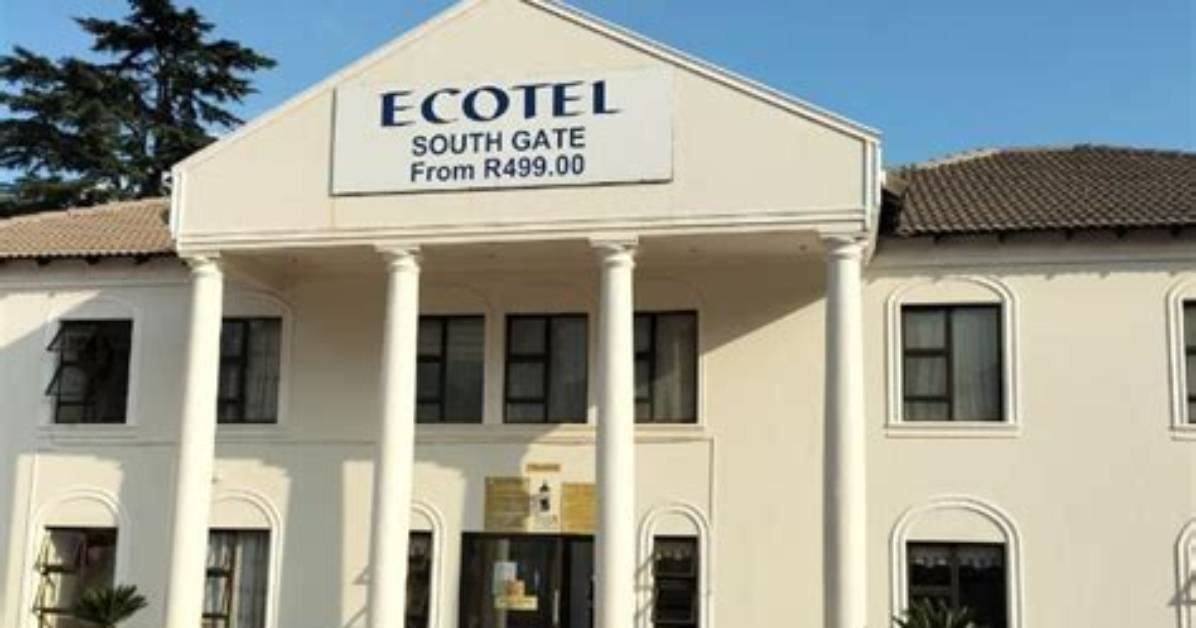 Ecotel Southgate Inn Johannesburg South
