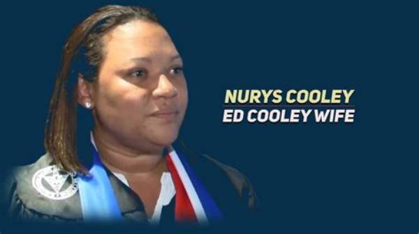 Ed Cooley's Wife: a Look into Their Relationship
