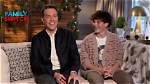 Ed Helms' Brother: an Interesting Family Connection Explored