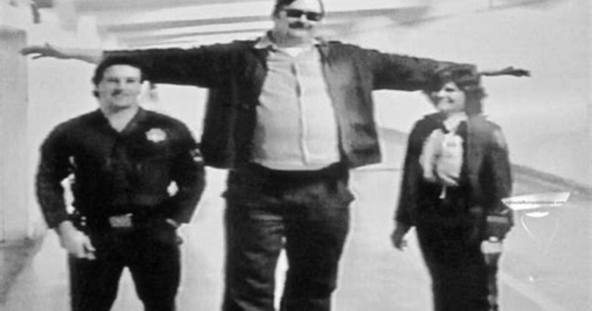 Ed Kemper's Colossal Height: a Towering Figure of Terror