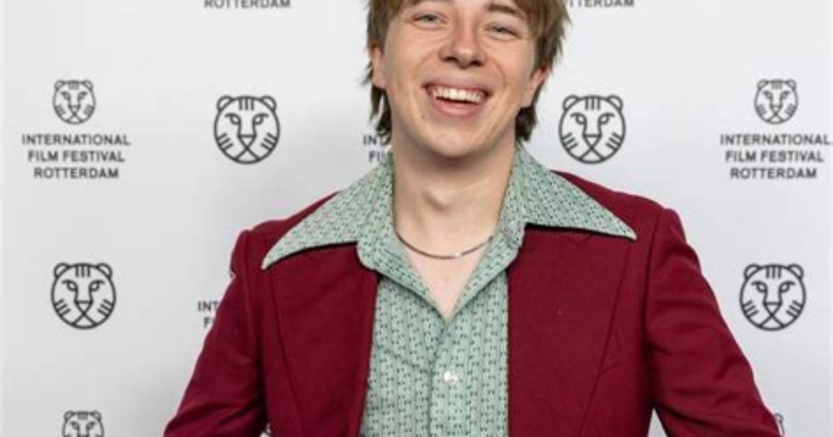 Ed Oxenbould Has Made Impressive Money Through His Career