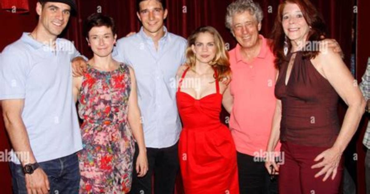 Eddie Cahill's Son: Meet the Family Behind the Star