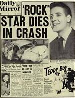 Eddie Corcoran Death and Obituary: How Did Fai Legend Die?