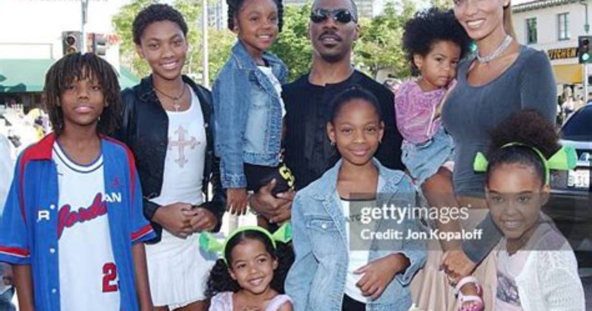 Eddie House's First Wife: a Journey Through Love and Life