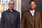 Eddie Murphy Explains That Surprising Will Smith Joke from His Golden Globes Speech: ‘It’s All Love’