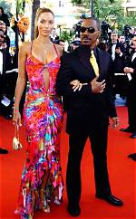 Eddie Murphy's Ex-Wife: Everything You Need to Know