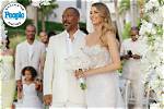 Eddie Murphy's Romantic Journey: a Look at His Girlfriends