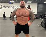 Eddie Robinson Height, Weight, Net Worth, Age, Birthday, Wikipedia, Who, Nationality, Biography