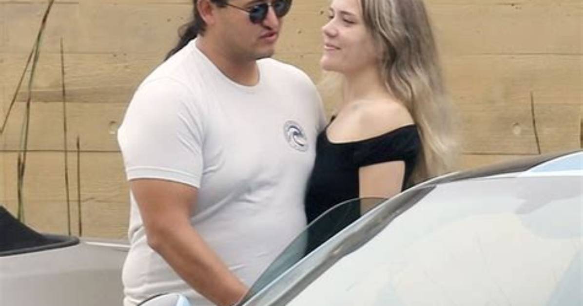Edwin Castro's Wife and Advocate