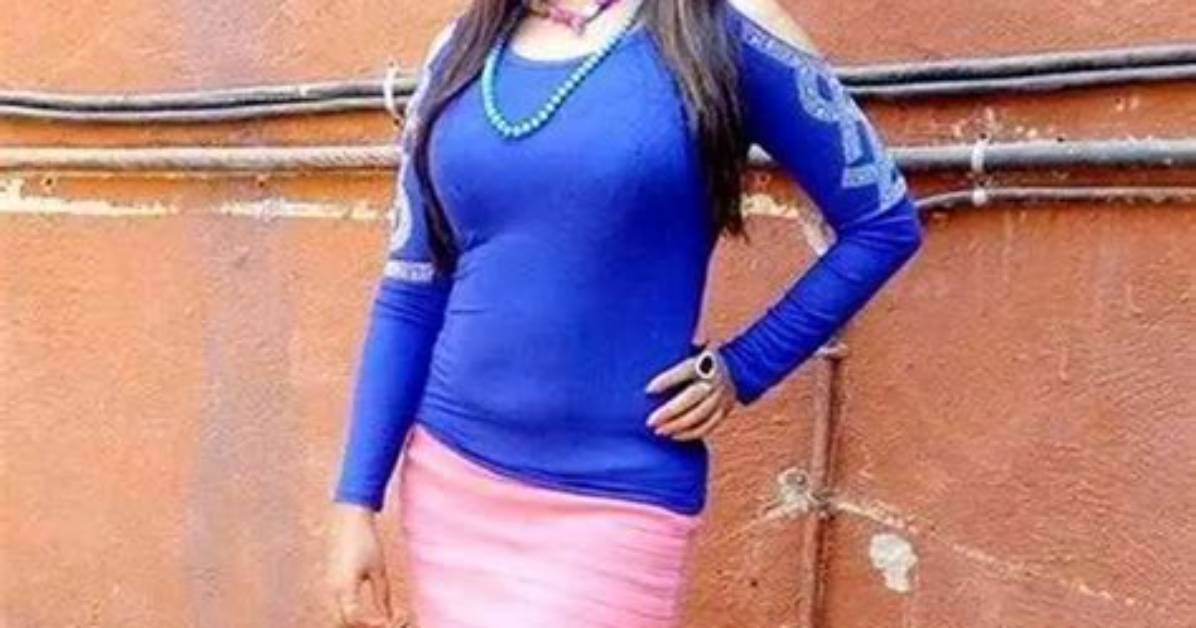 Eenu Shree Height, Weight, Net Worth, Age, Birthday, Wikipedia, Who, Instagram, Biography