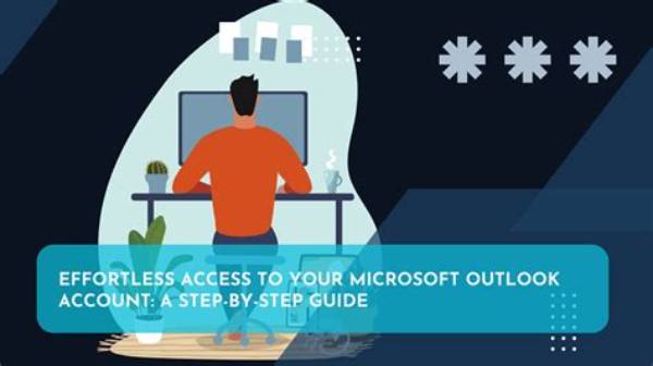 Effortless Access: Your Guide to Correo Outlook Hotmail Sign In