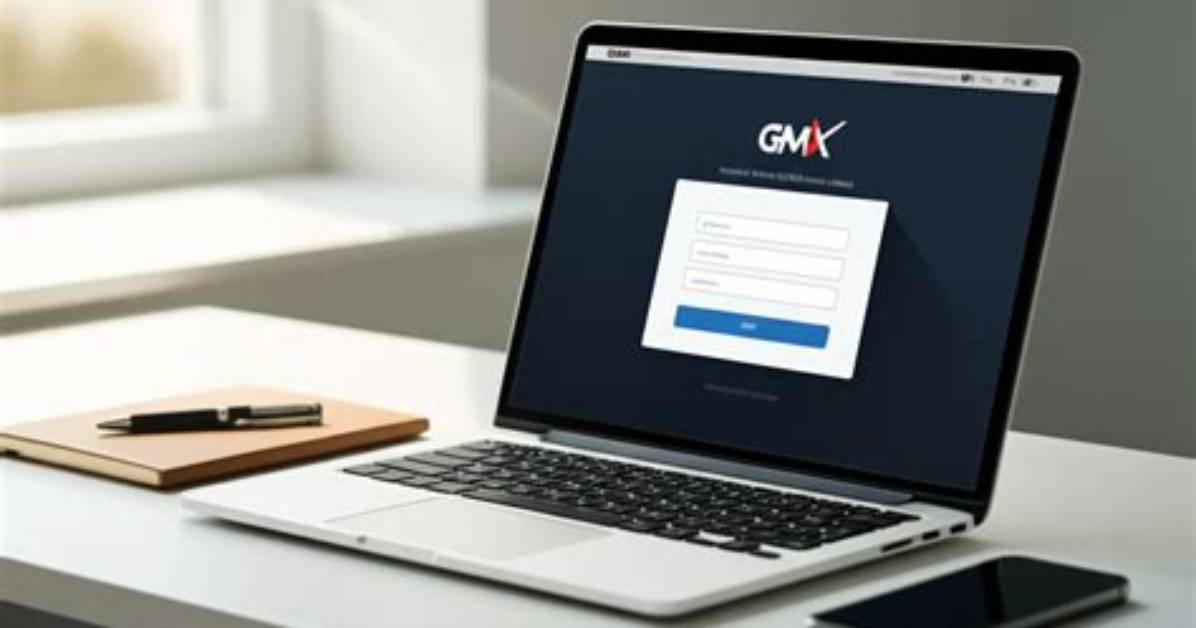 Effortless Gmx Login: a Comprehensive Guide to Secure Access