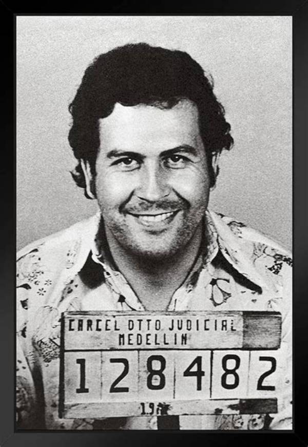 El Patron Cartel Video: Delving into the Shadows of Power and Influence