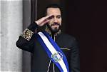 El Salvador's President: a Leader's Faith and Nation's Culture