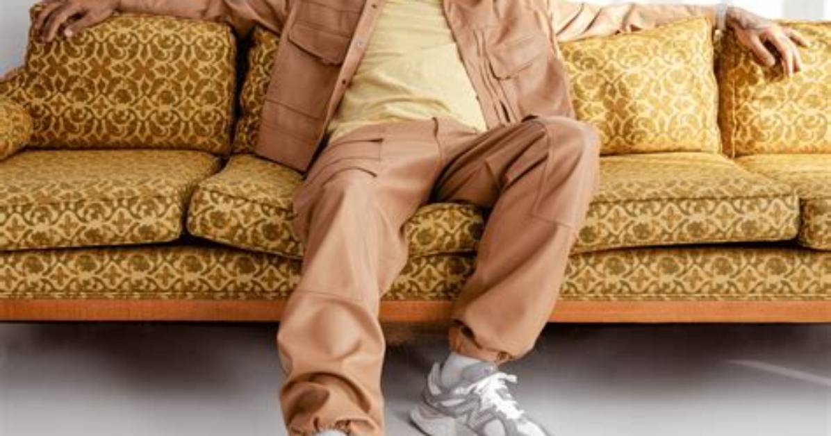 Eladio Carrion's Height and Weight Exposed!