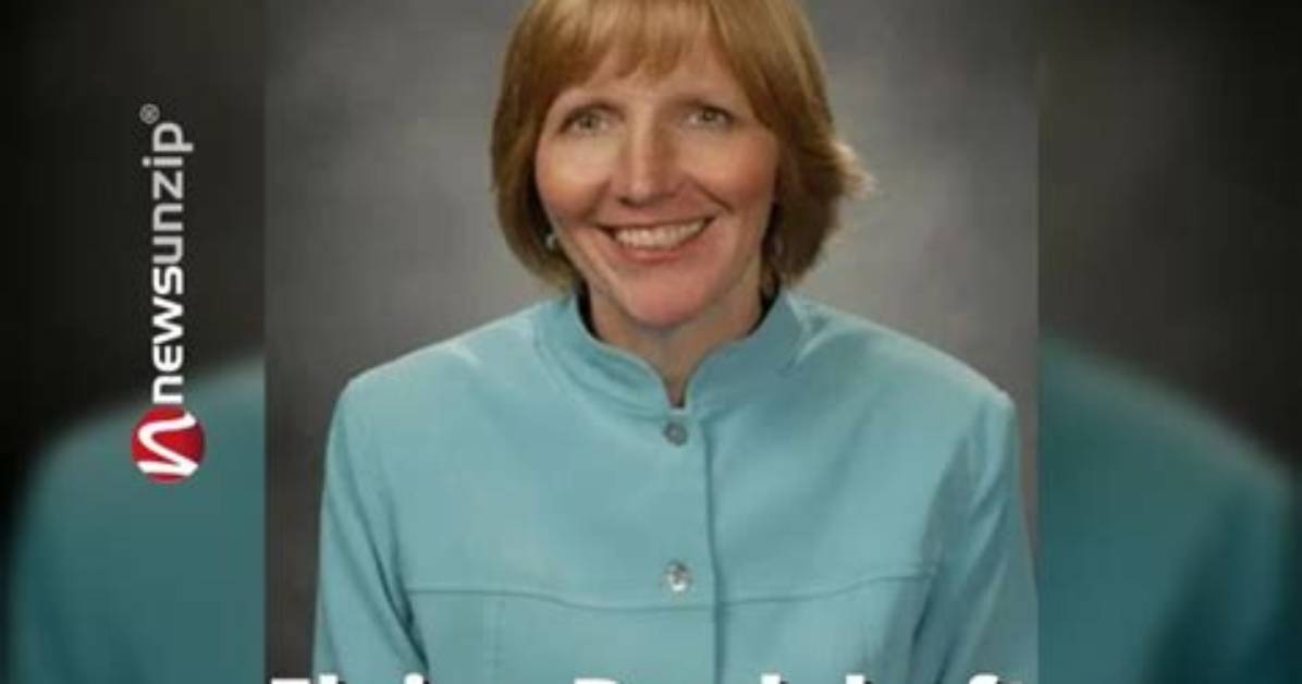 Elaine Bredehoft Height, Weight, Net Worth, Age, Birthday, Wikipedia, Who, Nationality, Biography