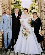 Eleanor Tomlinson's Parents and Their Enduring Influence