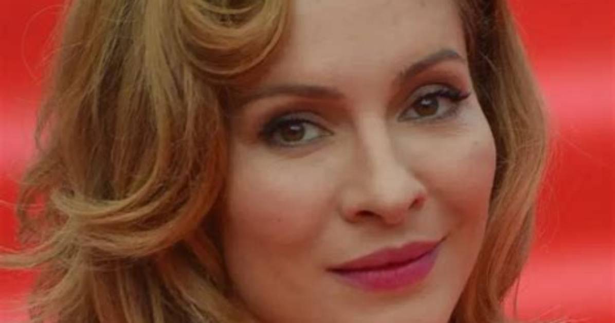 Elena Podkaminskaya Height, Weight, Net Worth, Age, Birthday, Wikipedia, Who, Nationality, Biography