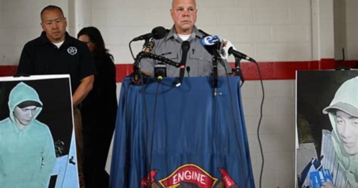 Eleni Cavalcante Arrested: Breaking News and Details