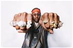 Elevate Your Gaming with 2 Chainz's Halo Odyssey