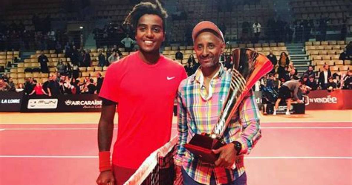 Elias Ymer Parents Yemer and Kelemework, Ethnicity and Siblings