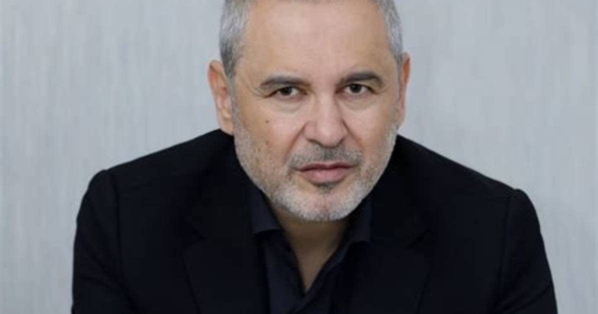 Elie Saab Height, Weight, Net Worth, Age, Birthday, Wikipedia, Who, Instagram, Biography