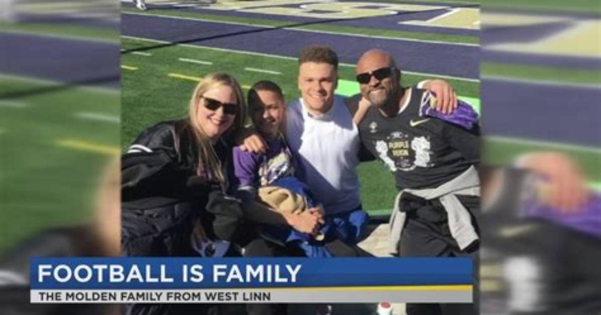 Elijah Molden Parents Had a Major Influence in His Career, Dad Alex Molden Was a Former Nfl Star