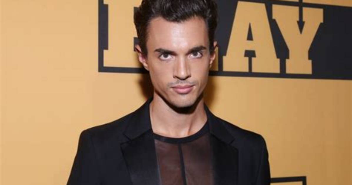 Elijah Moyer Height, Weight, Net Worth, Age, Birthday, Wikipedia, Who, Instagram, Biography