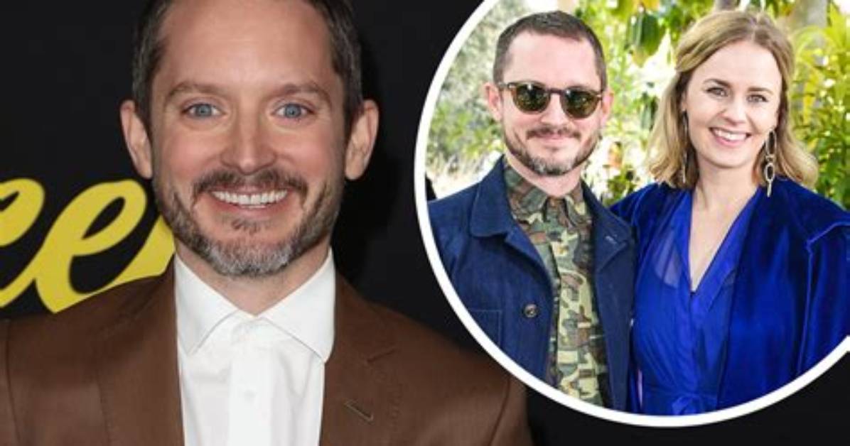 Elijah Wood's Partner: Discoveries and Insights Revealed