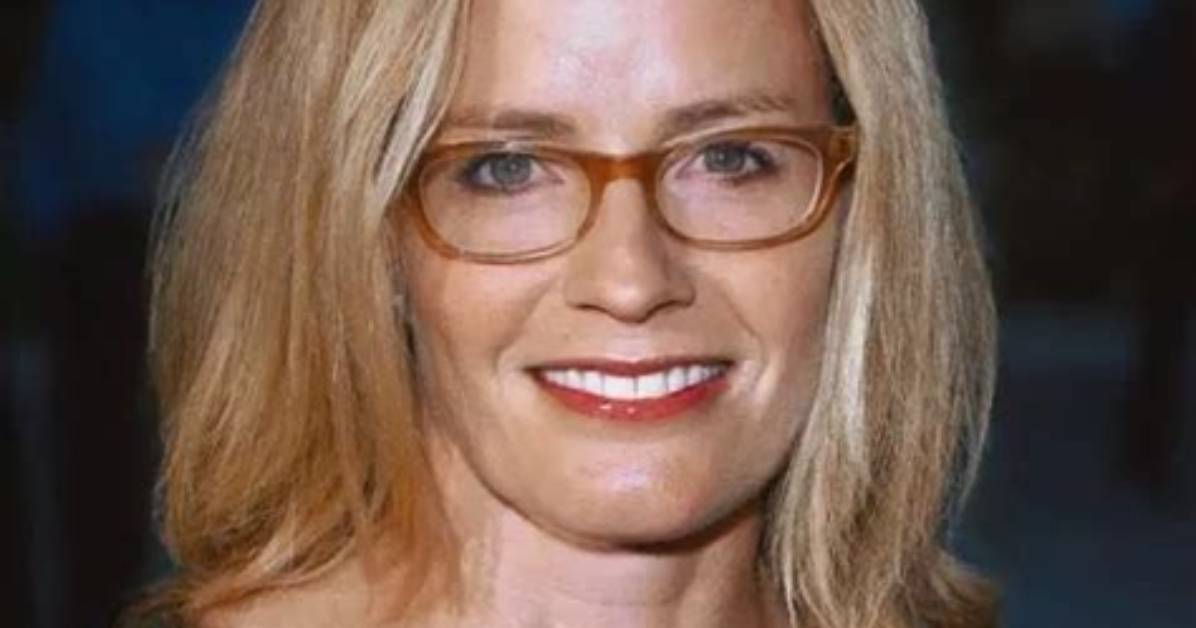 Elisabeth Shue: Hollywood Icon and Multifaceted Star